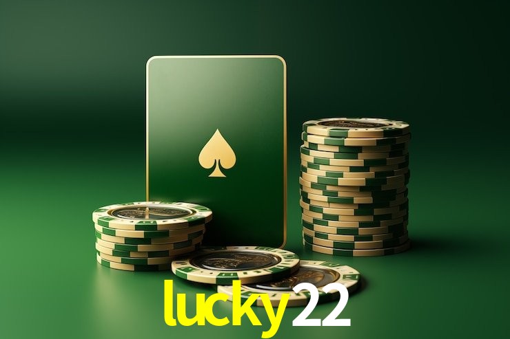 Experiência VIP lucky22