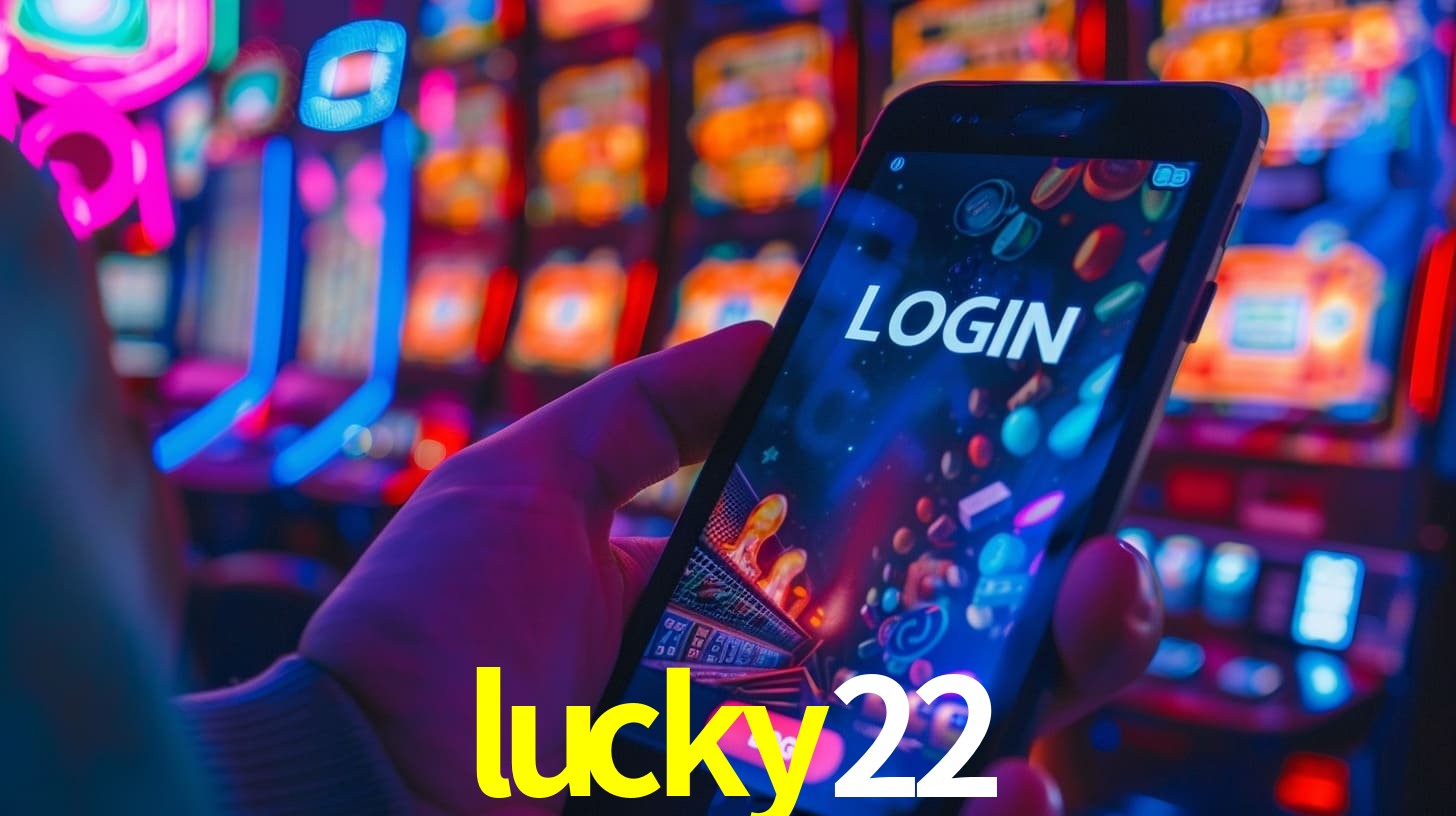 Estatísticas lucky22