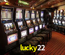 Desvendando o Mundo dos Jogos Virtuais na lucky22
