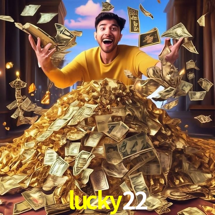 Experiência VIP lucky22