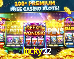 Descubra a Essência do lucky22: Nossa História e Compromissos