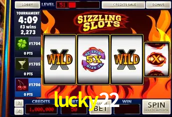 Desvendando o Mundo dos Jogos Virtuais na lucky22