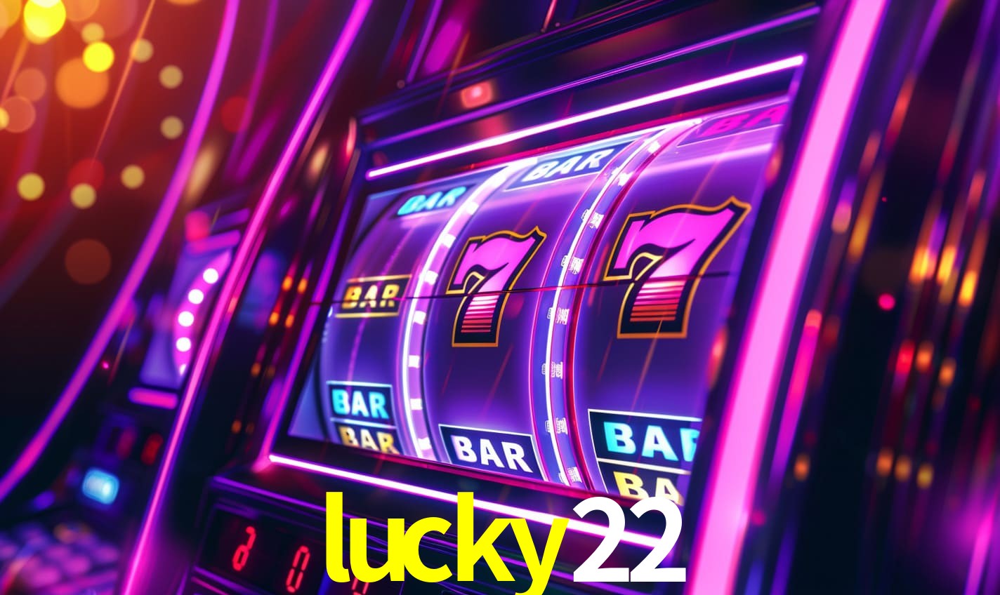 lucky22 login