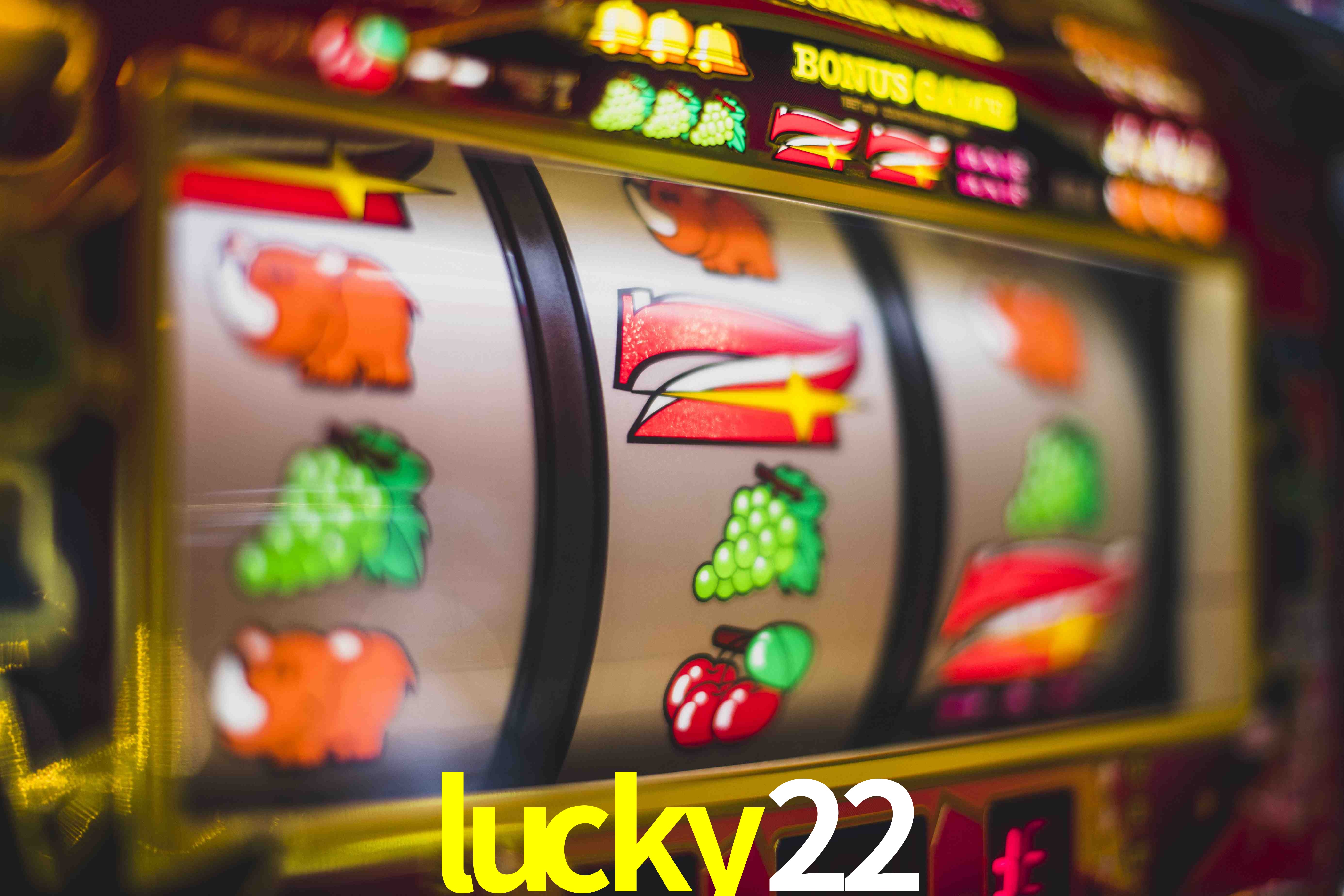 Statistics lucky22