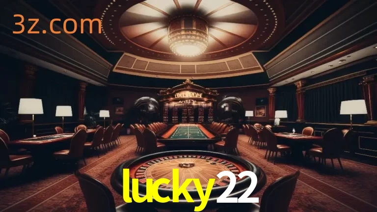 Explorando a Experiência Avançada de Cassino da lucky22 Login!