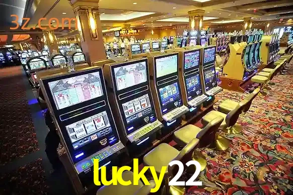 10 Perfis de Indivíduos que Exigem Cautela no lucky22 Cassino