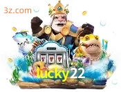 fishery lucky22