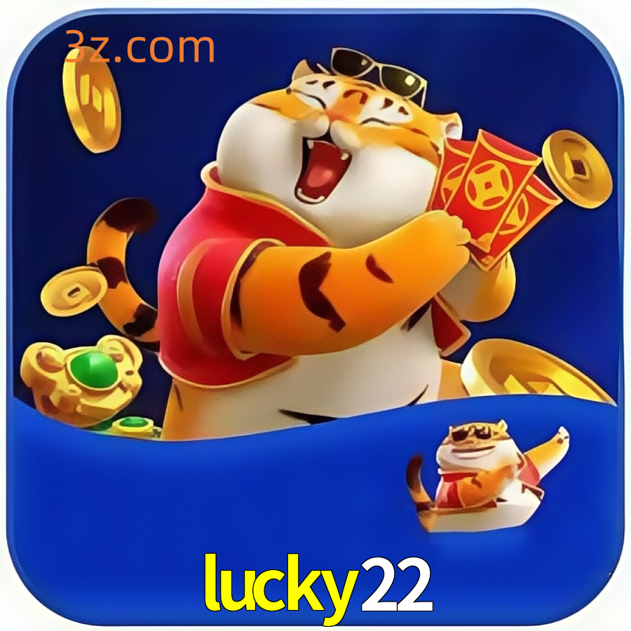 Logo lucky22