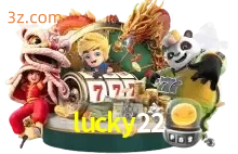 lucky22 slot