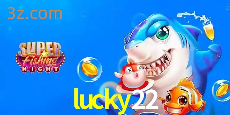 Cassino de Pesca: Uma Visão Geral e Recomendação no lucky22