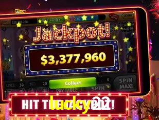 lucky22 Belo Horizonte - VIP Casino
