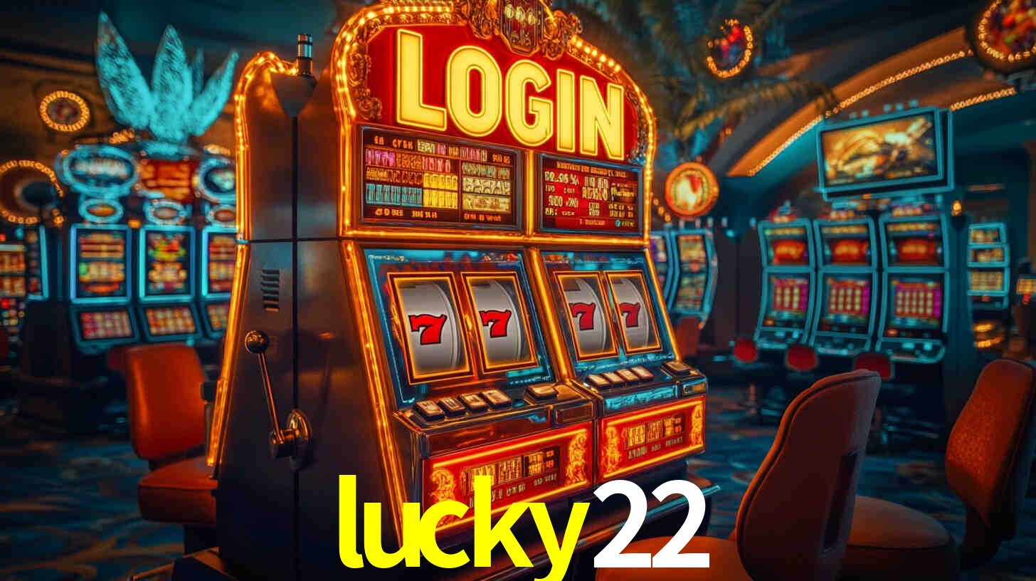 Daily Bonuses lucky22