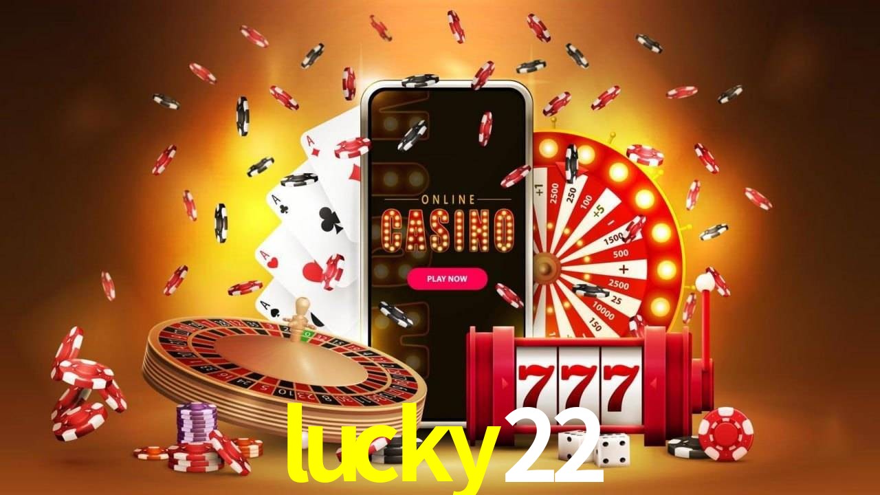 lucky22 Brasília - Jogo Features