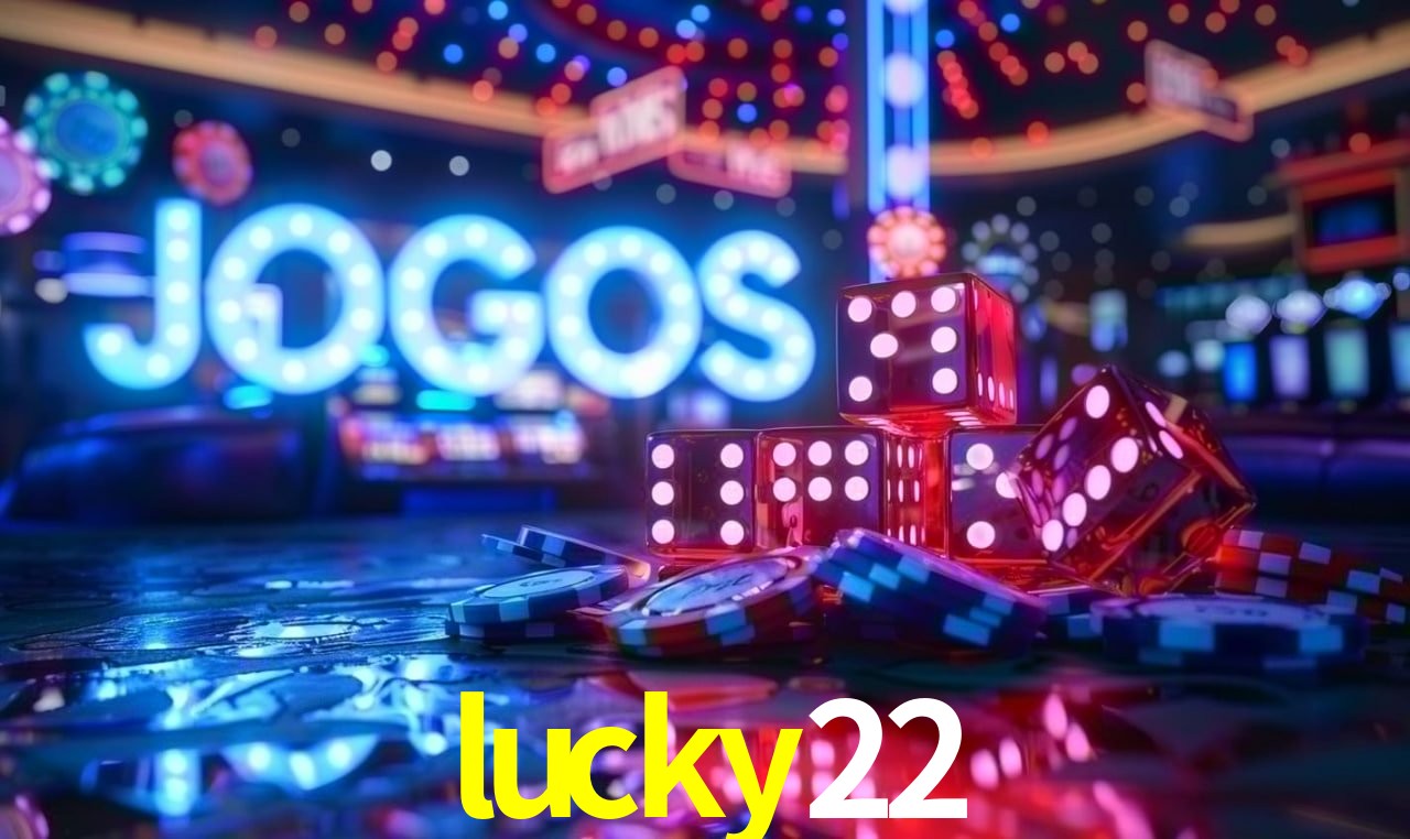 Casino VIP lucky22