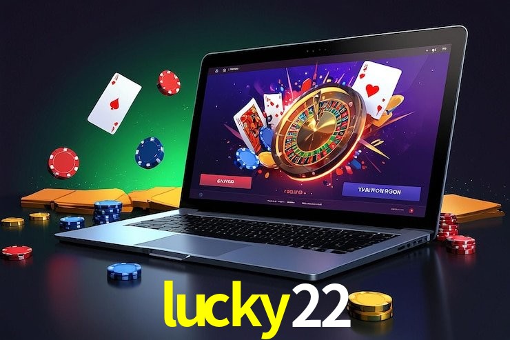 lucky22 Belo Horizonte - Payments