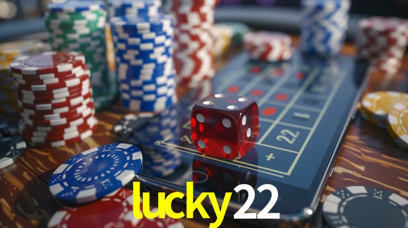 Bônus Generosos e Exclusivos no lucky22 para Você!
