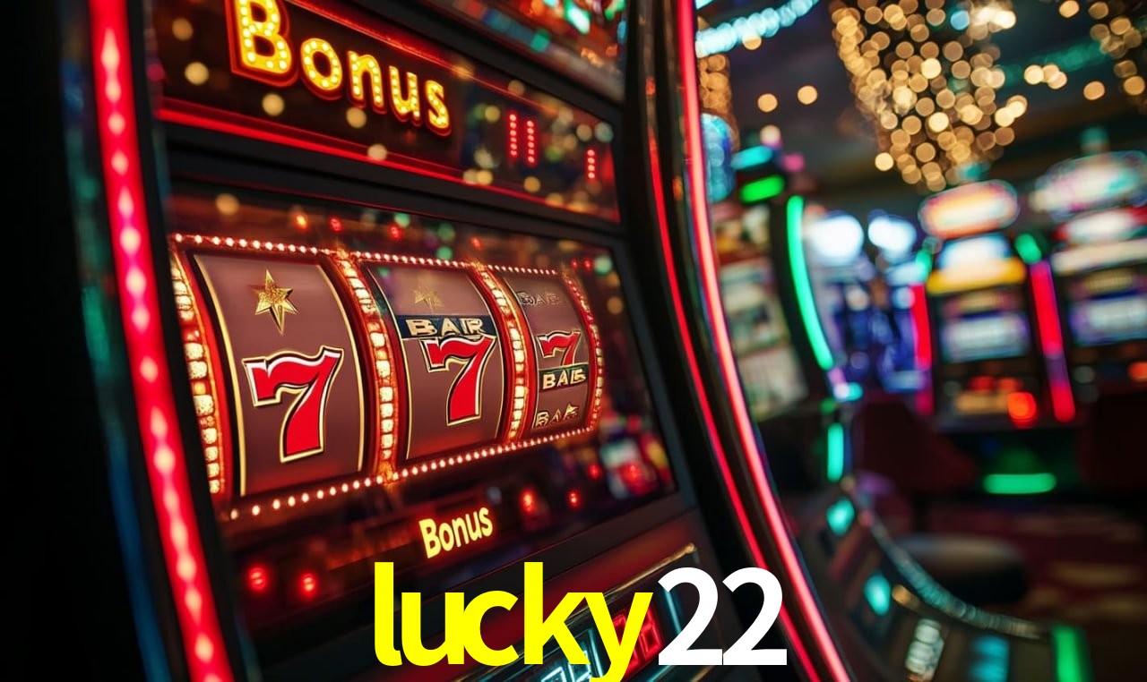 lucky22