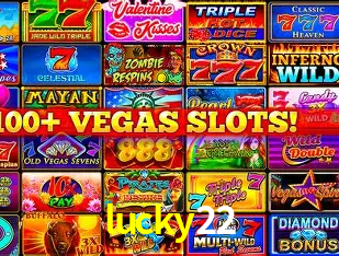 lucky22 Brasília - Casino Guide