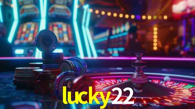 Responsive Design lucky22