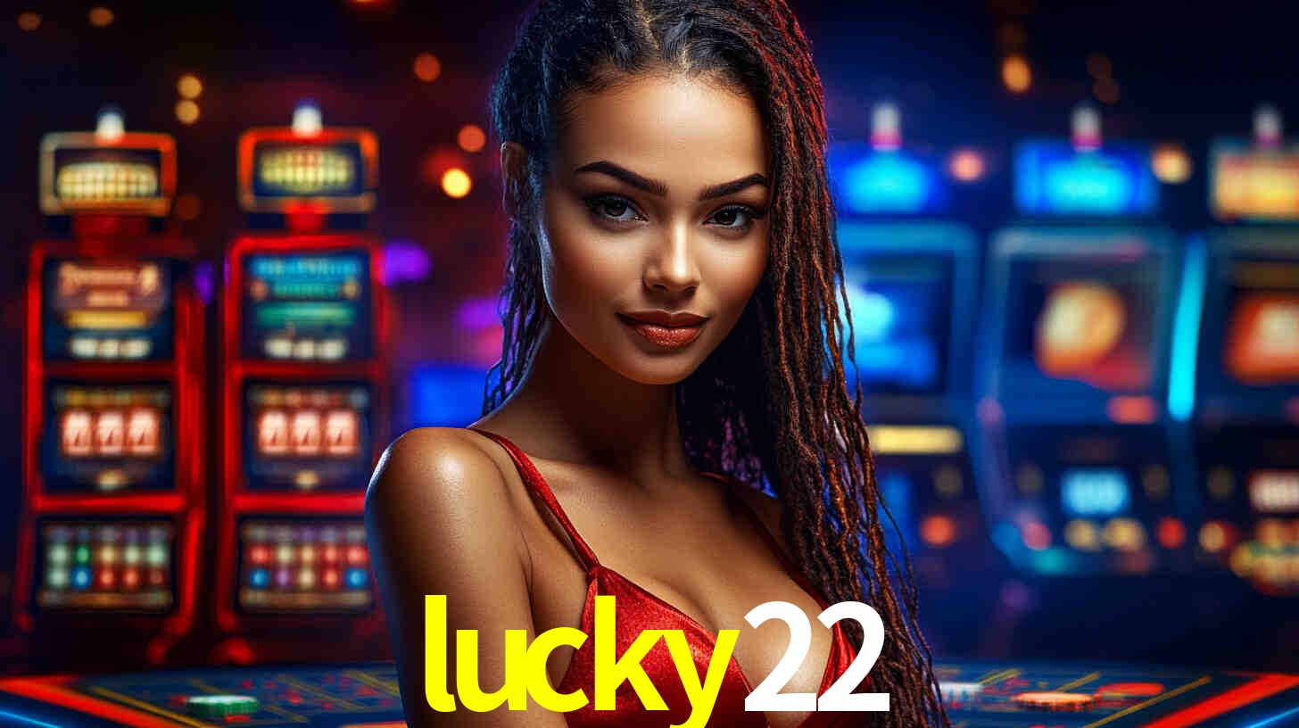 A Emoção da Loteria na lucky22: Uma Chance de Mudança de Vida
