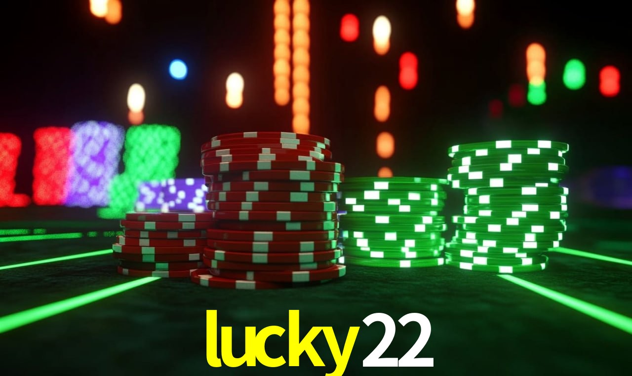 Live Casino lucky22