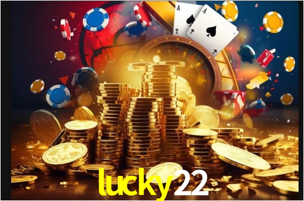 Bônus Diários lucky22