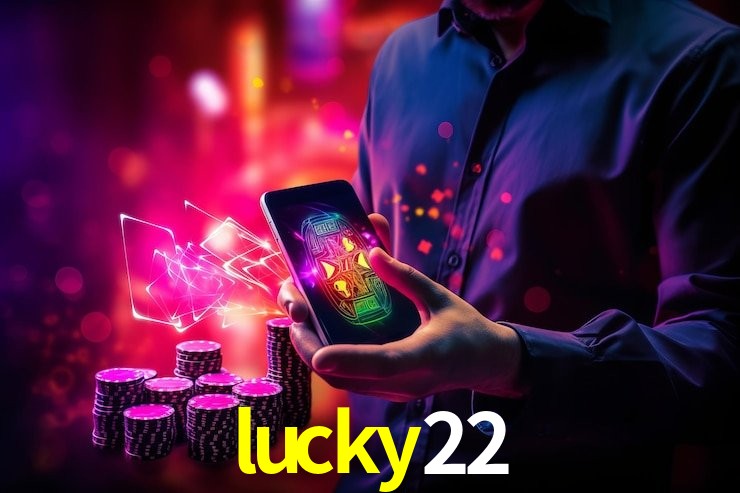 Estatísticas Esportivas lucky22