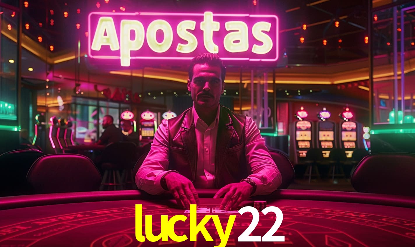 lucky22 Belo Horizonte - Provably Fair