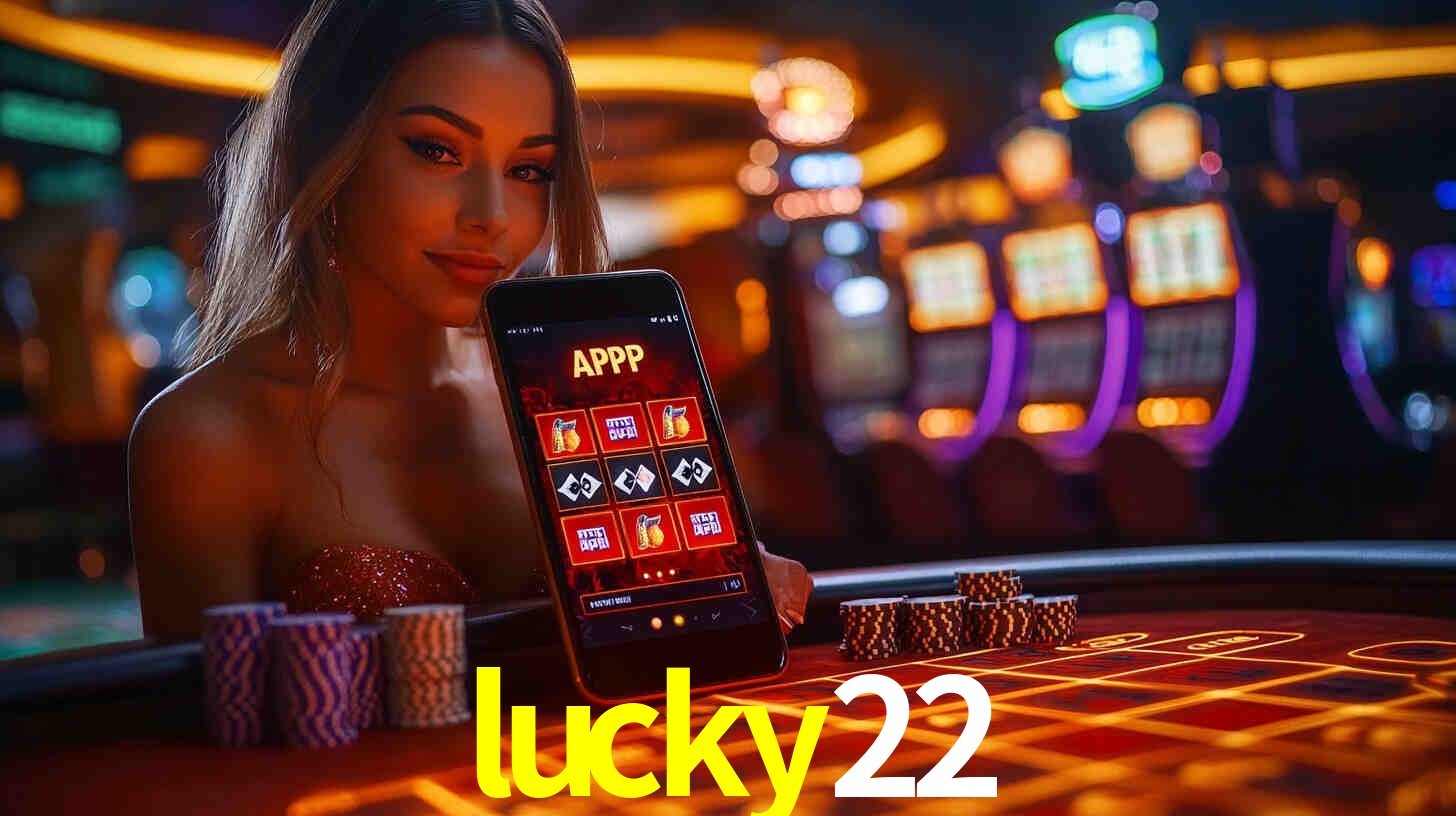 Descubra a Essência do lucky22: Nossa História e Compromissos