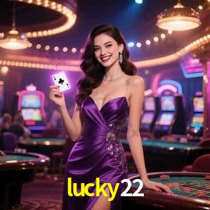 Apostas de Futebol lucky22