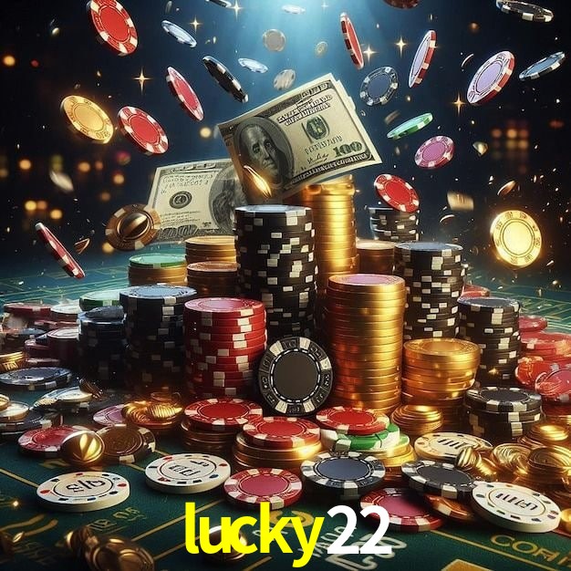 Jogos Exclusivos lucky22