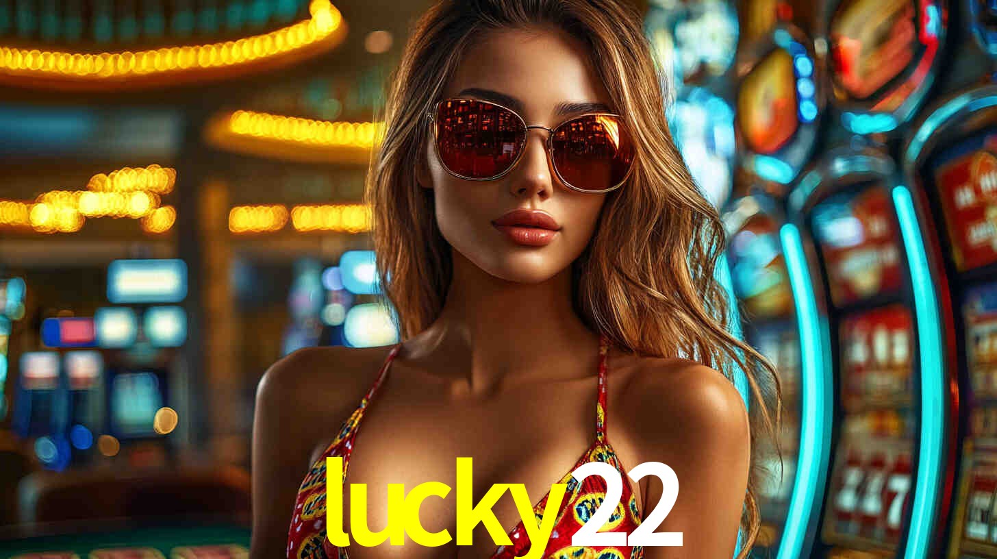 Programa VIP lucky22