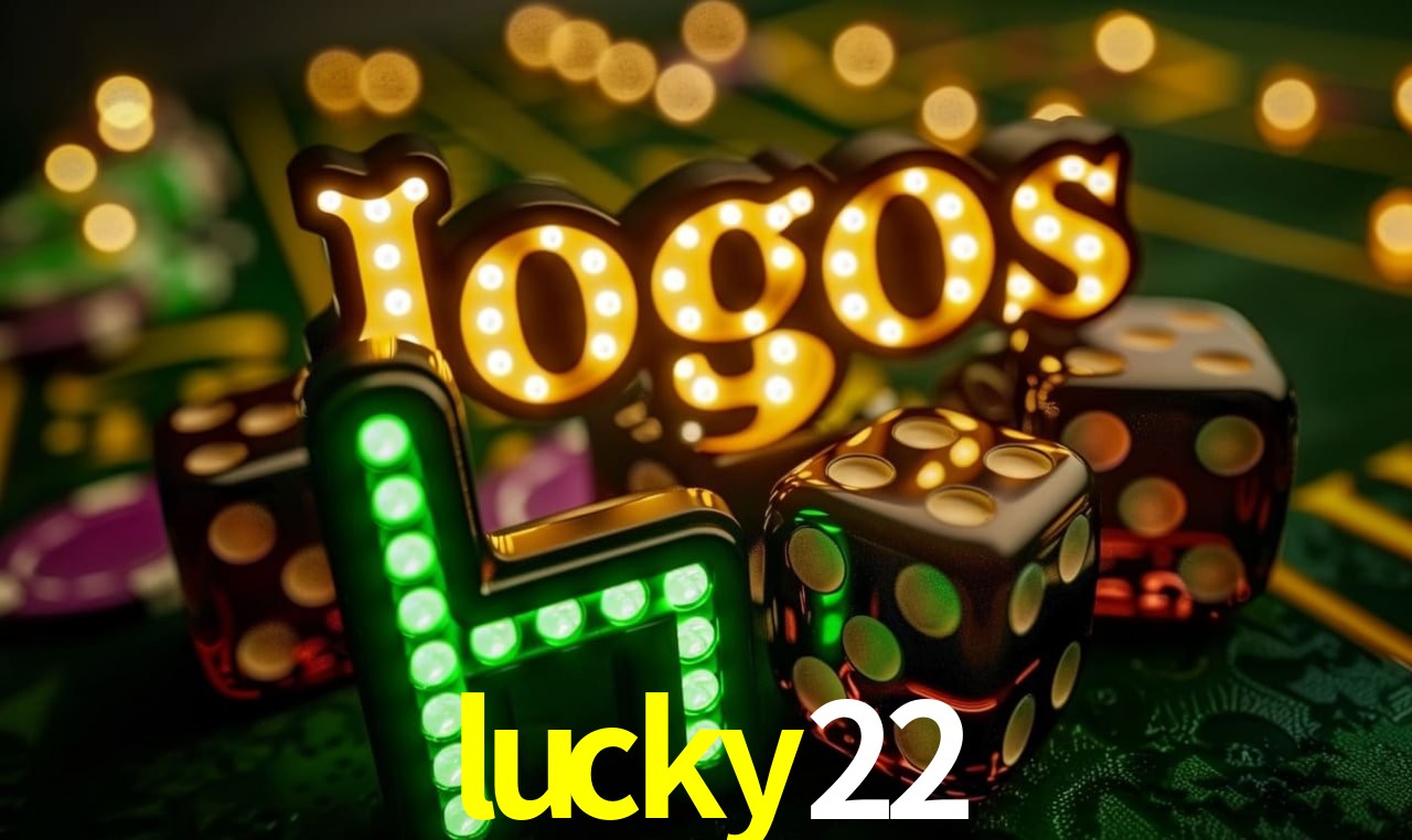 Integração de APIs lucky22