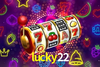 A Popularidade dos Caça-Níqueis no lucky22