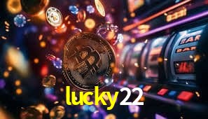 PIX Instantâneo lucky22