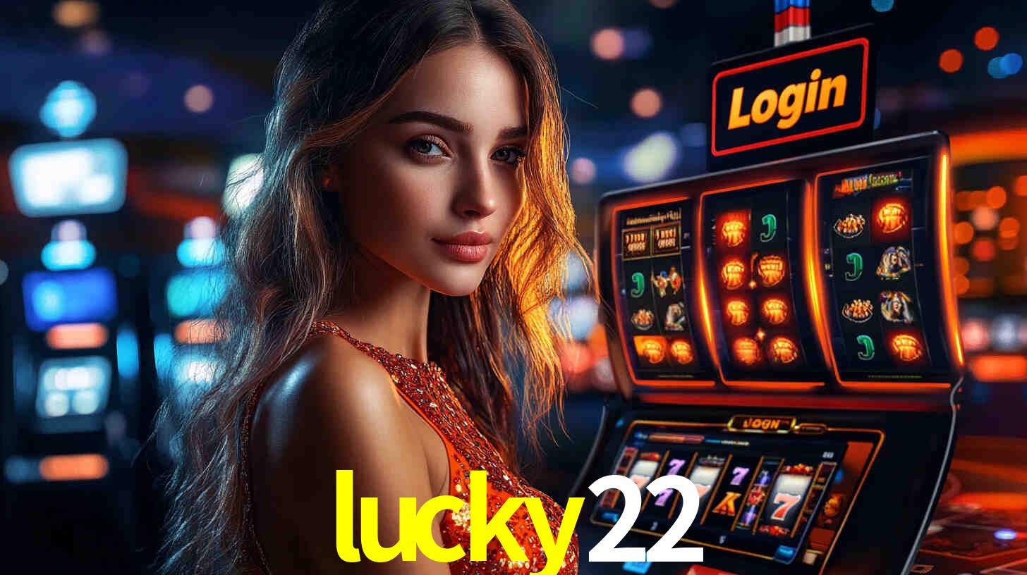 Experimente o Login Seguro Premium no lucky22