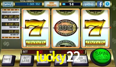 Inovações de Jogos na lucky22: O Futuro das Experiências Interativas