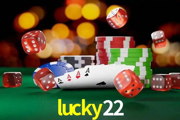 Promoções Sazonais lucky22