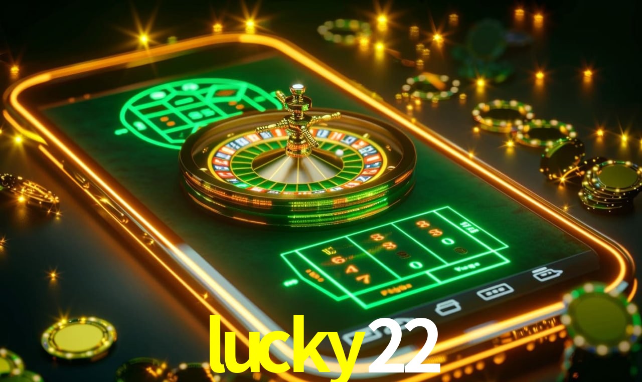 lucky22 - Rápido Acesse