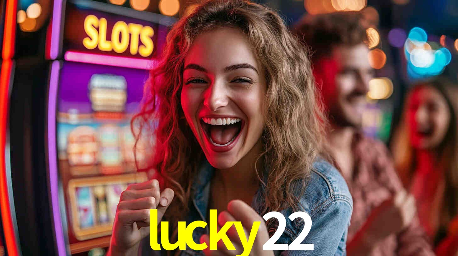 Desvendando o Mundo dos Jogos Virtuais na lucky22