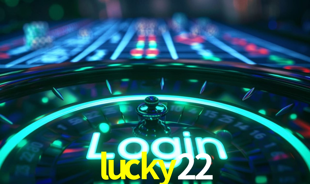 Provedores de Jogos lucky22