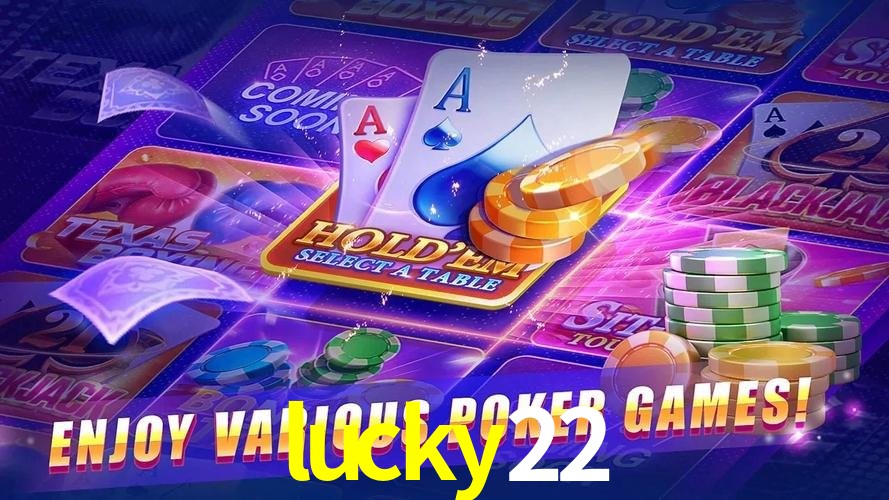cassino lucky22