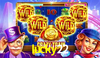 lucky22 Rio de Janeiro - Bonus Terms
