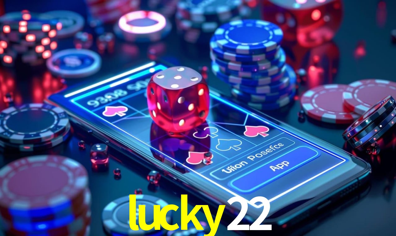 lucky22 Brasília - Betting Features