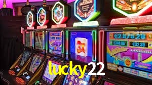 Casino Ao Vivo lucky22