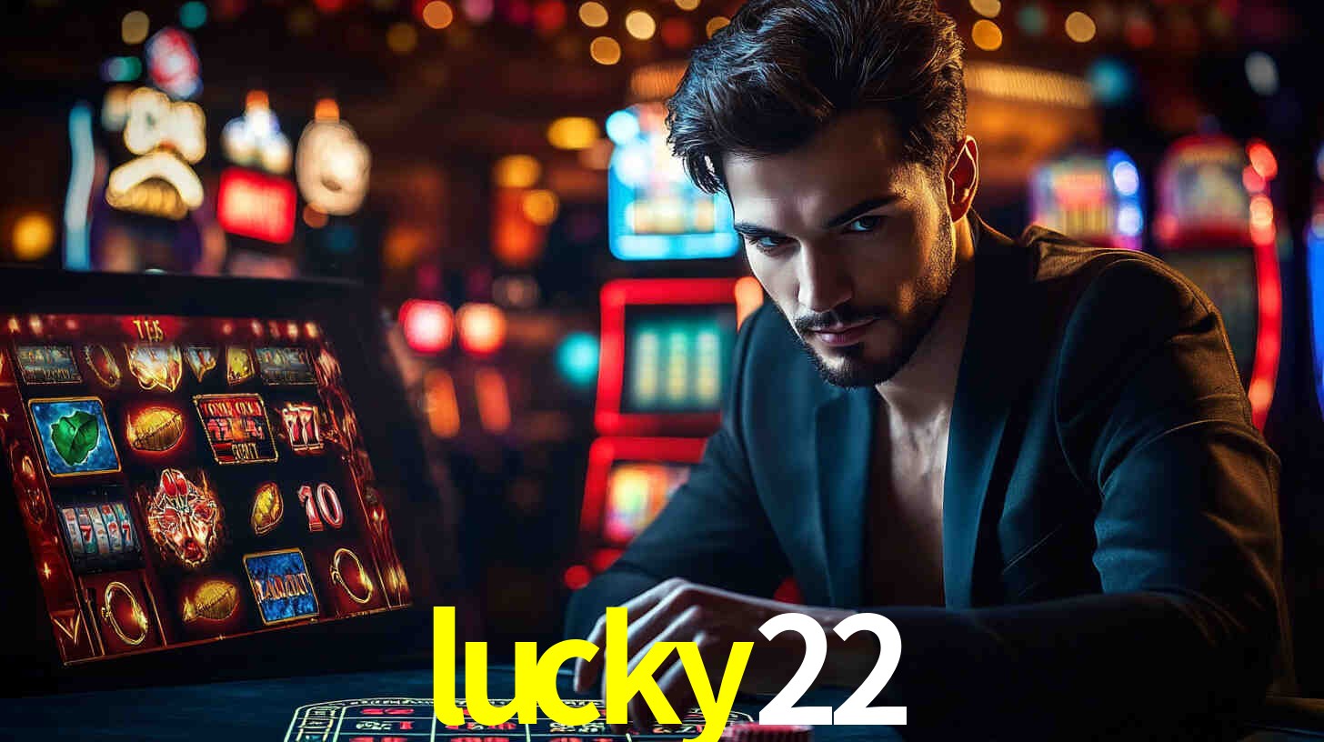 lucky22.com