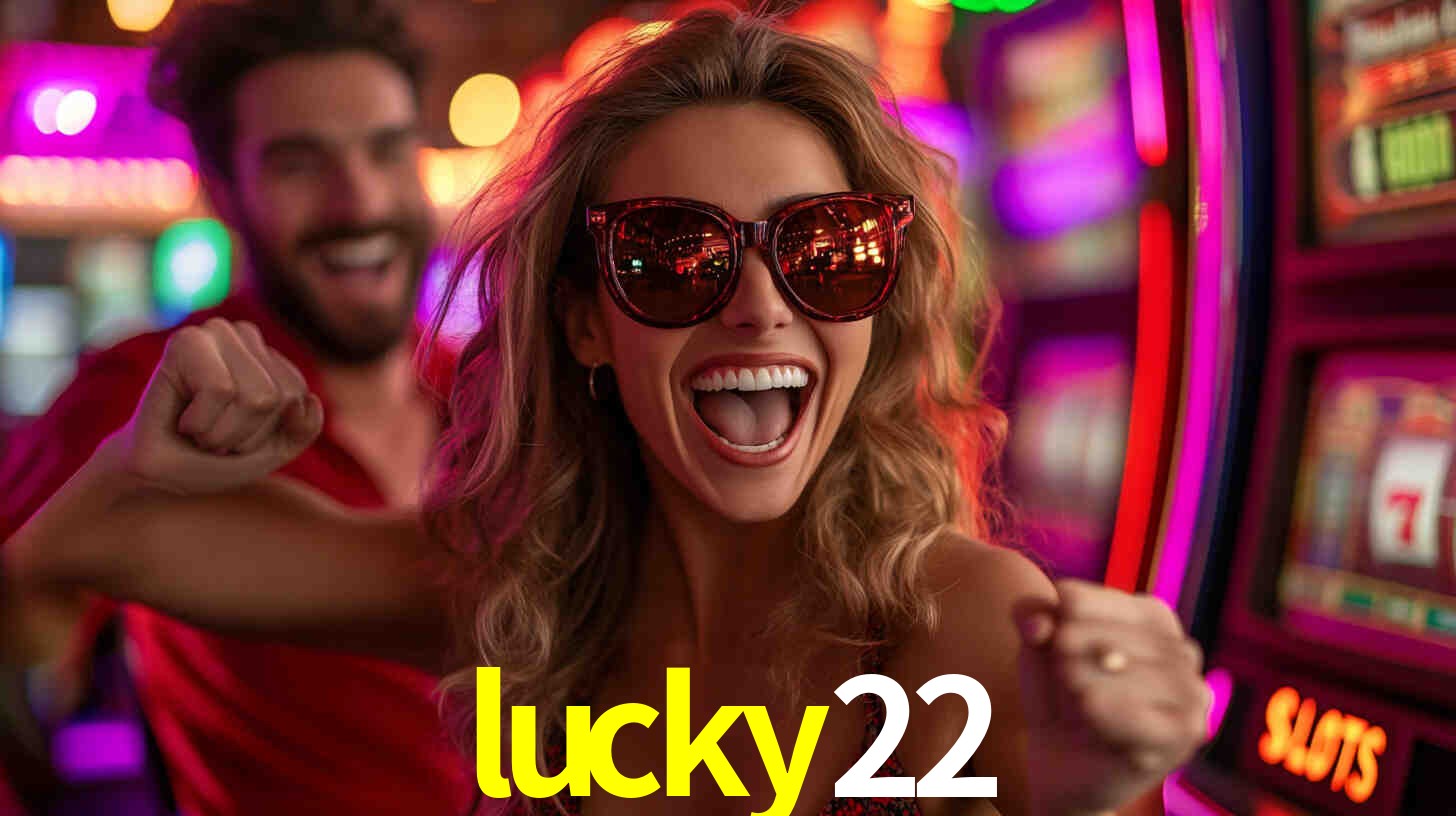Inovações de Jogos na lucky22: O Futuro das Experiências Interativas