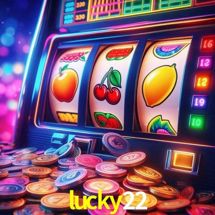 Segurança 2FA lucky22