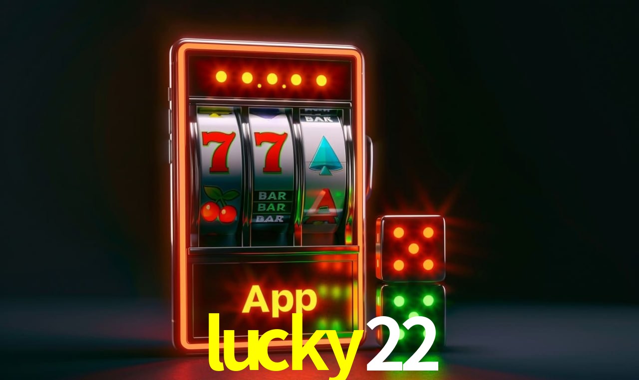 Sistemas de Segurança lucky22