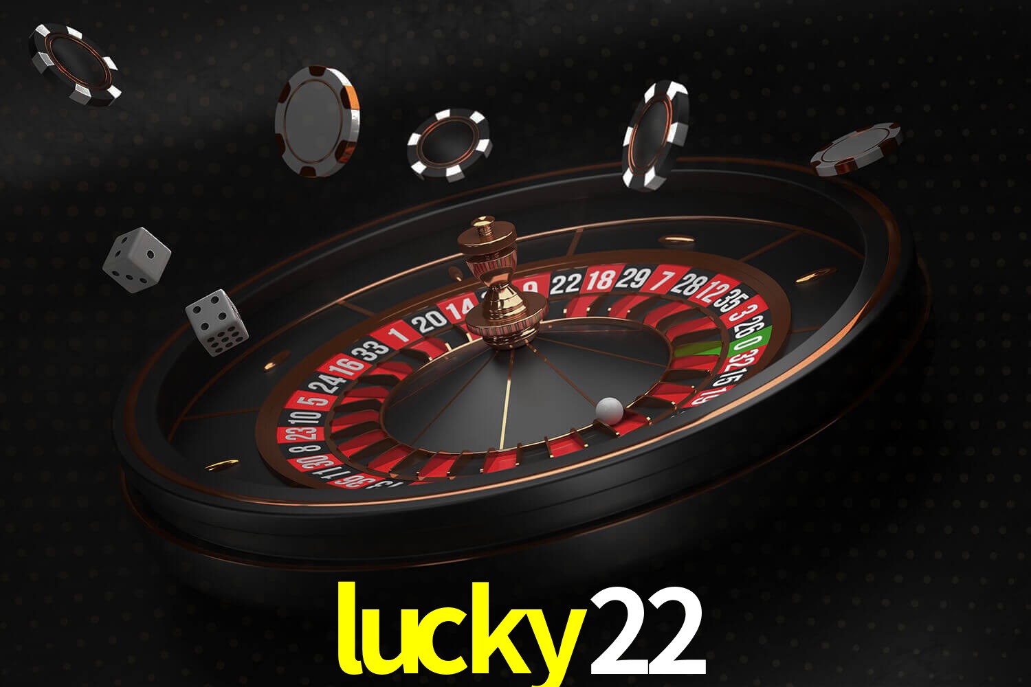 lucky22